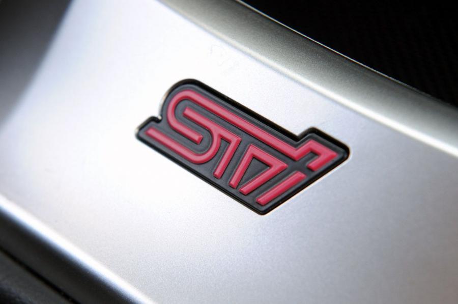 Subaru Impreza WRX STI Special Edition 2010 года  (фото 7 из 55)